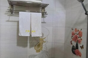 Bathroom - Suya Inn (Changting Yingbei Street) (Changting)