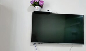 Television - Suya Inn (Changting Yingbei Street) (Changting)