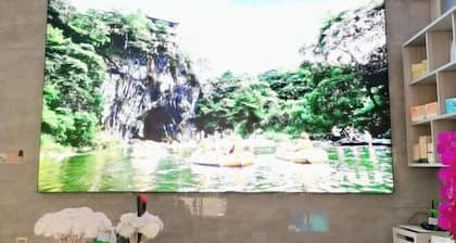 Suya Inn (Changting Yingbei Street)