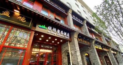 Juheng Hotel