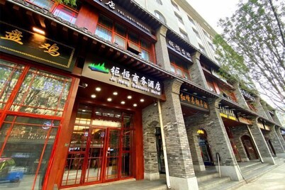 Juheng Hotel