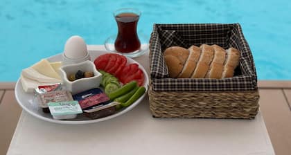 Serenity Village Belek