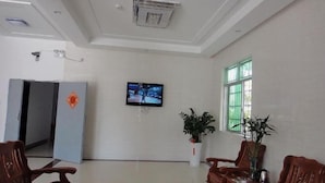 Bahagian dalam