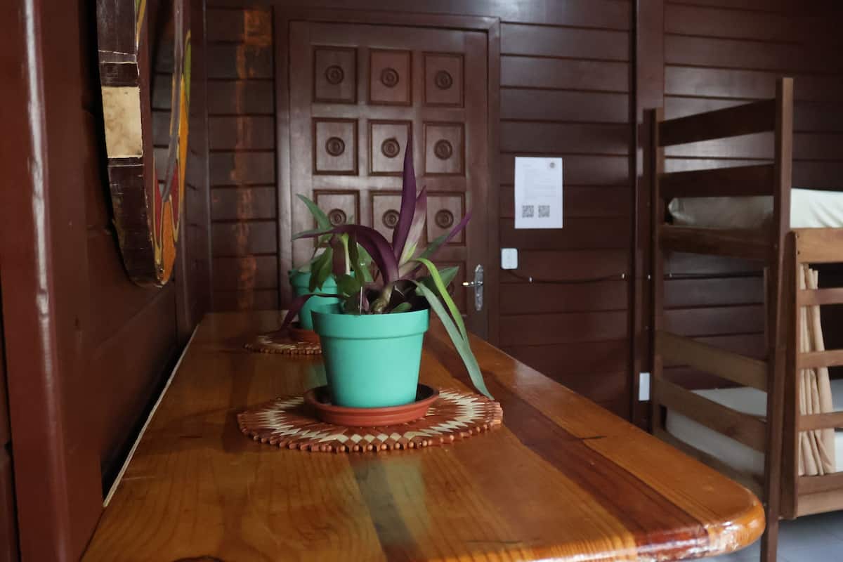 Habitación cuádruple familiar | Wifi gratis