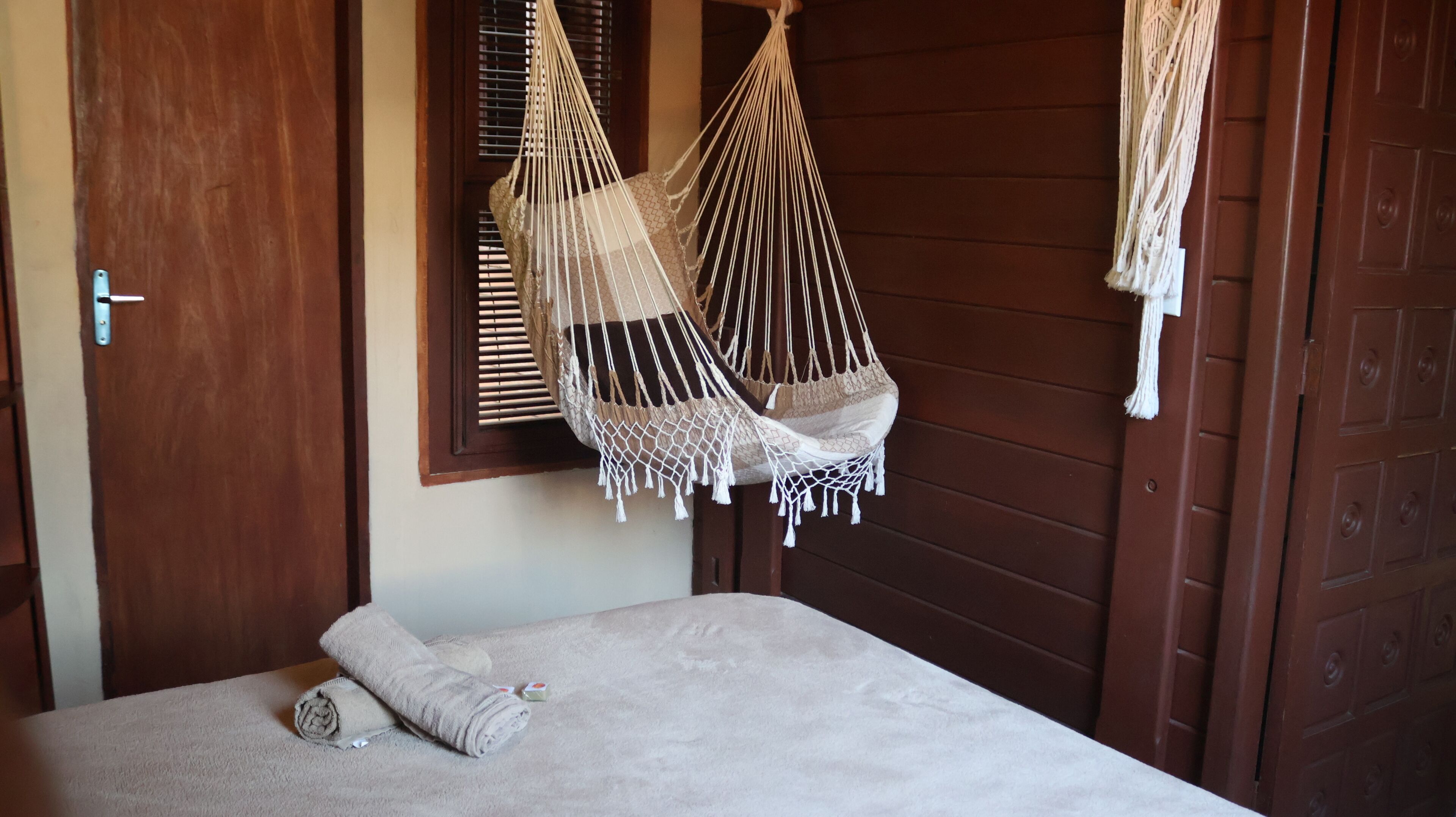 Economy Double Room, 1 Double Bed | Free WiFi