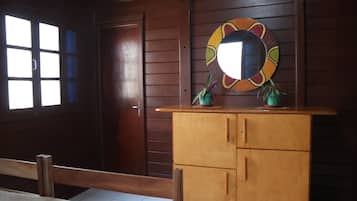 Family Quadruple Room | Free WiFi