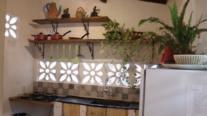 Cocina compartida