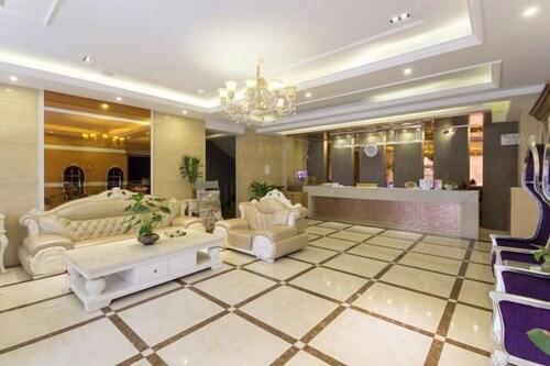 Xinghui Hotel