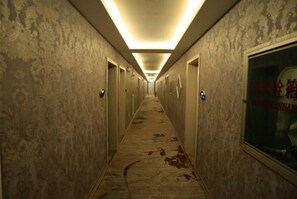 Interior - Xinghui Hotel (Jinyun)
