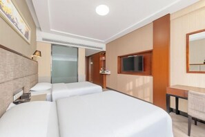 ห้องพัก