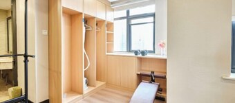 Runxi Yueju Hotel (Zhengzhou Erqi Wanda Plaza)