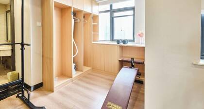 Runxi Yueju Hotel (Zhengzhou Erqi Wanda Plaza)