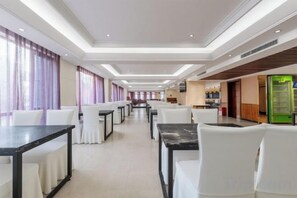 Dining - Runxi Yueju Hotel (Zhengzhou Erqi Wanda Plaza) (Zhengzhou)