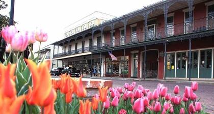 Downtown Front Street 2-bedroom townhome with balcony views