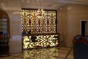 Room - Pingjing hotel (Hefeng)