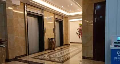 Pingjing hotel