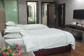 Room - Hefeng Pingjing Homestay (Hefeng)