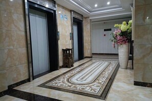 Interior - Hefeng Pingjing Homestay (Hefeng)