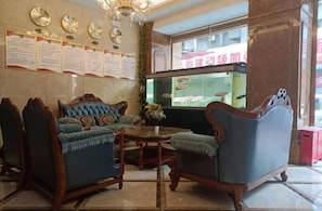 Lobby - Hefeng Pingjing Homestay (Hefeng)