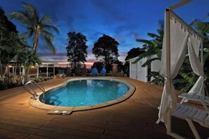 Pool - Daydream Villa Resort (Phuket)