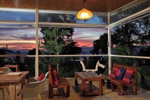Living area - Daydream Villa Resort (Phuket)