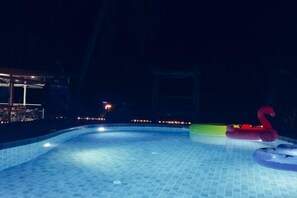 Outdoor pool - Daydream Villa Resort (Phuket)