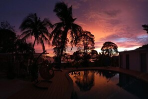 Outdoor pool - Daydream Villa Resort (Phuket)