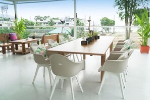 Restaurant - Daydream Villa Resort (Phuket)