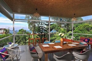 Restaurant - Daydream Villa Resort (Phuket)