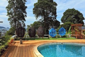 Outdoor pool - Daydream Villa Resort (Phuket)