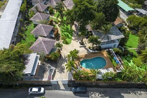 Outdoor pool - Daydream Villa Resort (Phuket)