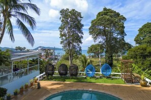 Outdoor pool - Daydream Villa Resort (Phuket)