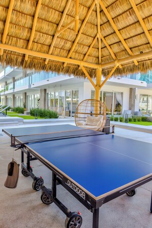 Exterior - Quinta San Miguel Canal Pool Steps Beach (Nuevo Nayarit)