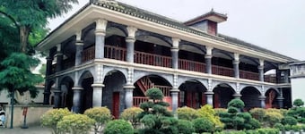 Yaju Homestay Hotel (Zunyi Conference Site)