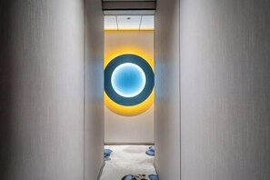 Interior - Yaju Homestay Hotel (Zunyi Conference Site) (Zunyi)