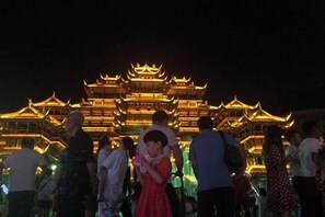 Miscellaneous - Yaju Homestay Hotel (Zunyi Conference Site) (Zunyi)