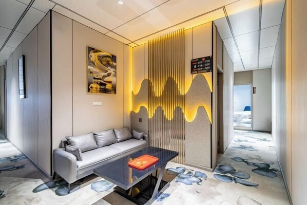 Room - Yaju Homestay Hotel (Zunyi Conference Site) (Zunyi)