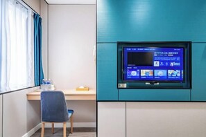 Room - Yaju Homestay Hotel (Zunyi Conference Site) (Zunyi)