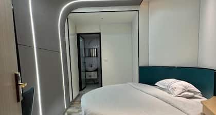 Yaju Homestay Hotel (Zunyi Conference Site)