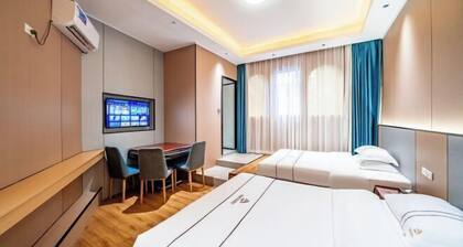 Yaju Homestay Hotel (Zunyi Conference Site)