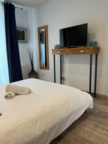 logement entier proche Blagnac MEET Toulouse 