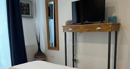 logement entier proche Blagnac MEET Toulouse