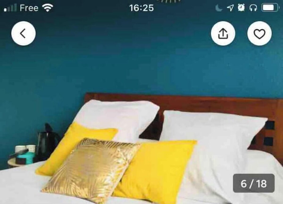 Värdens profilbild
