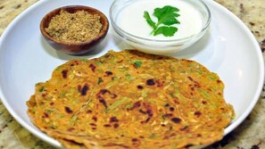 Makanan dan minuman