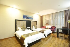 Room - Airport Hotel Mayank Residency (New Delhi)