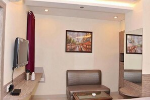 Room - Airport Hotel Mayank Residency (New Delhi)