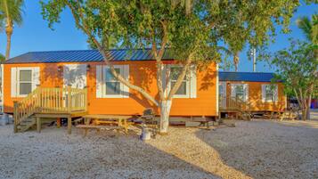 Familien-FerienhĂŒtte