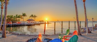 Aqua Lodges at 47th Street Gulfside