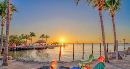 Aqua Lodges at 47th Street Gulfside