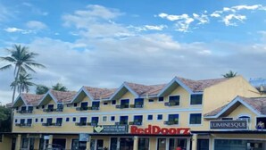 Unclassified image, 4 of 16, button - RedDoorz Plus @ Balai Sofia Bed & Breakfast Batangas (Talisay)